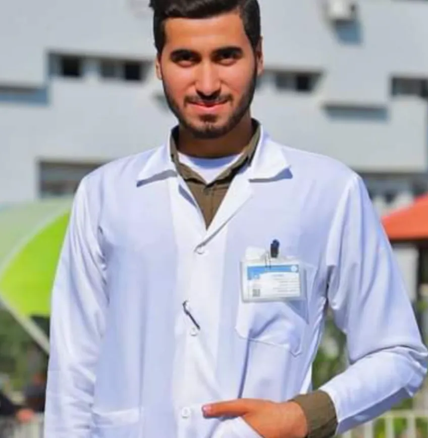 MOHAMED team
